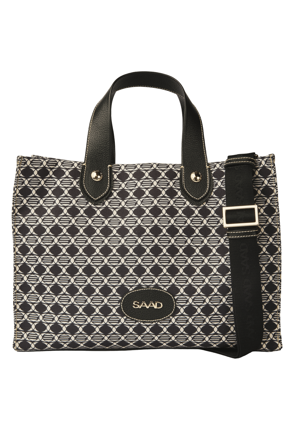 Bolsa Shopper Saadíssima