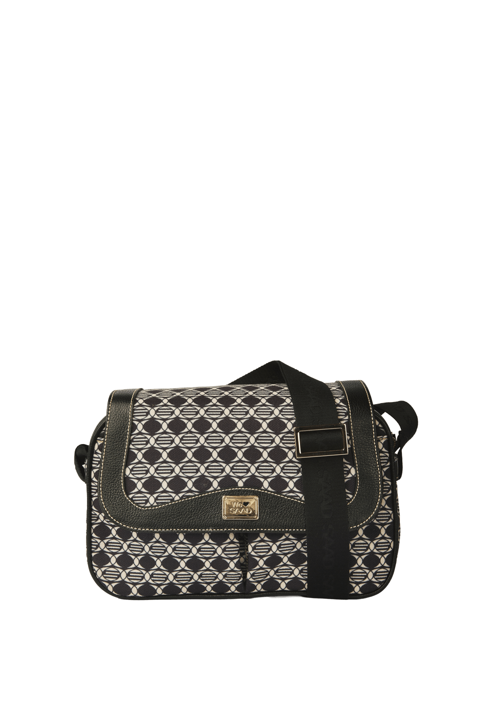 Bolsa Média Saadíssima