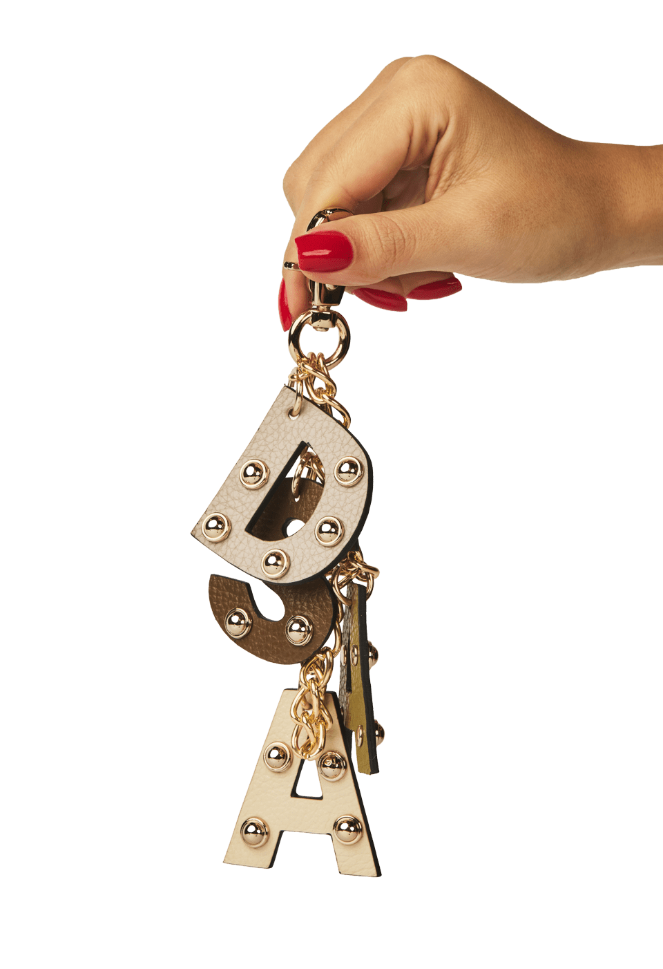 Pingente de Bolsa SAAD