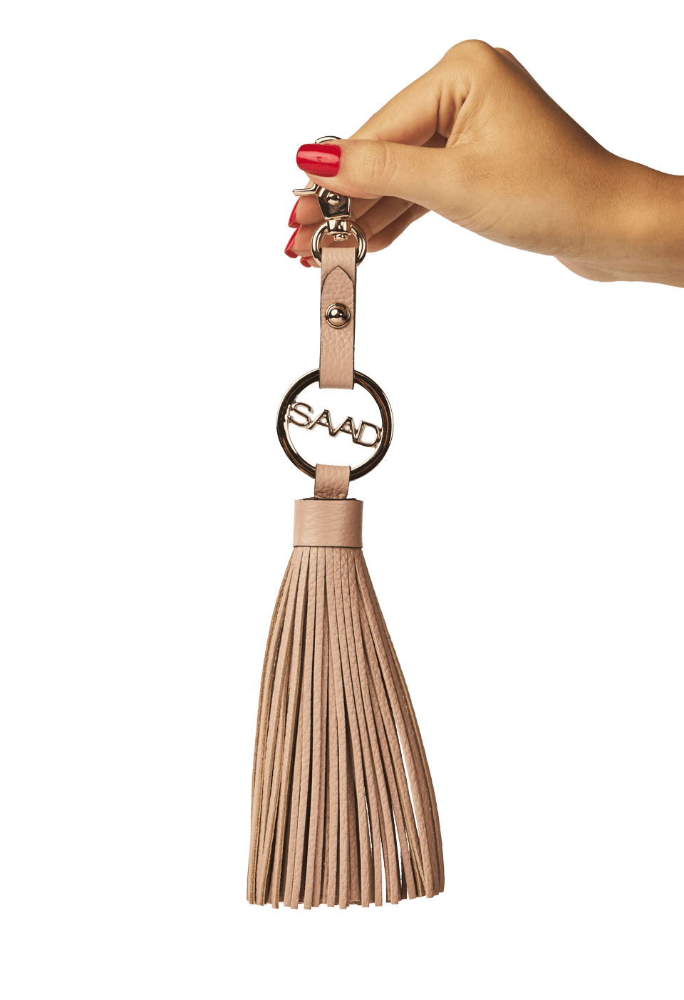 Pingente de Bolsa Tassel