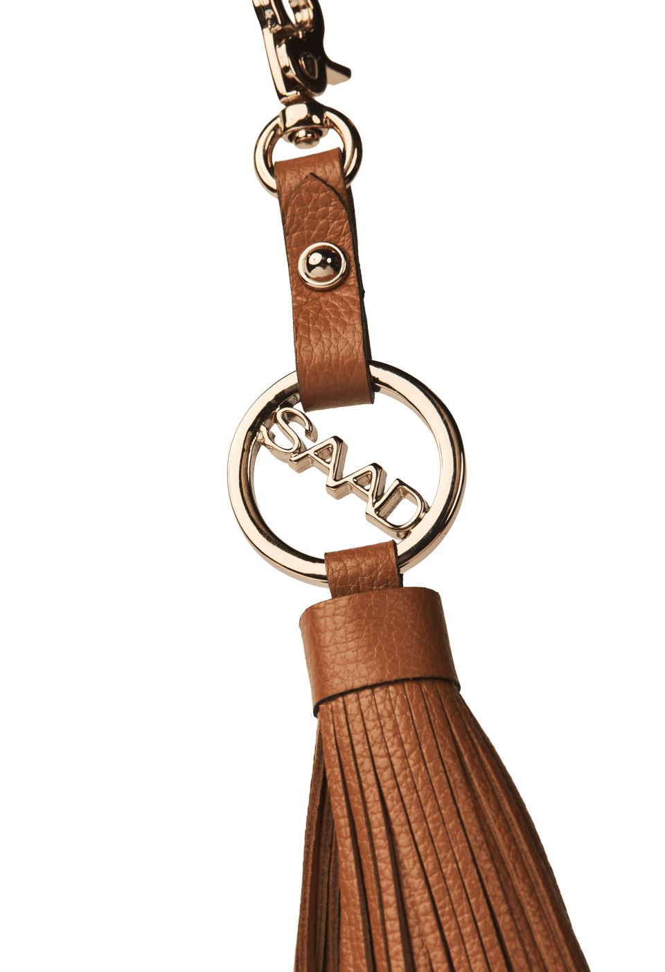 Pingente de Bolsa Tassel