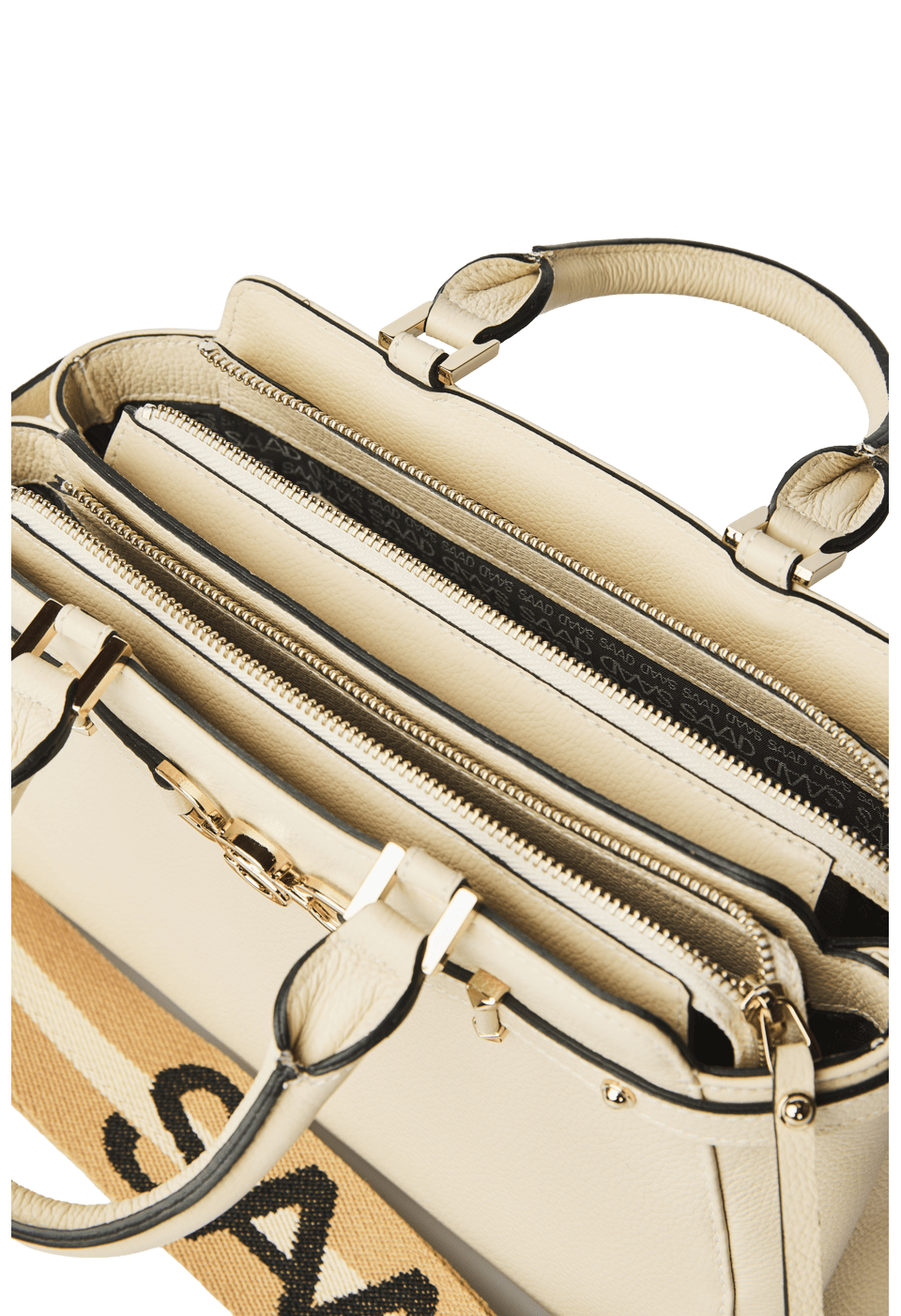Bolsa Média Essência