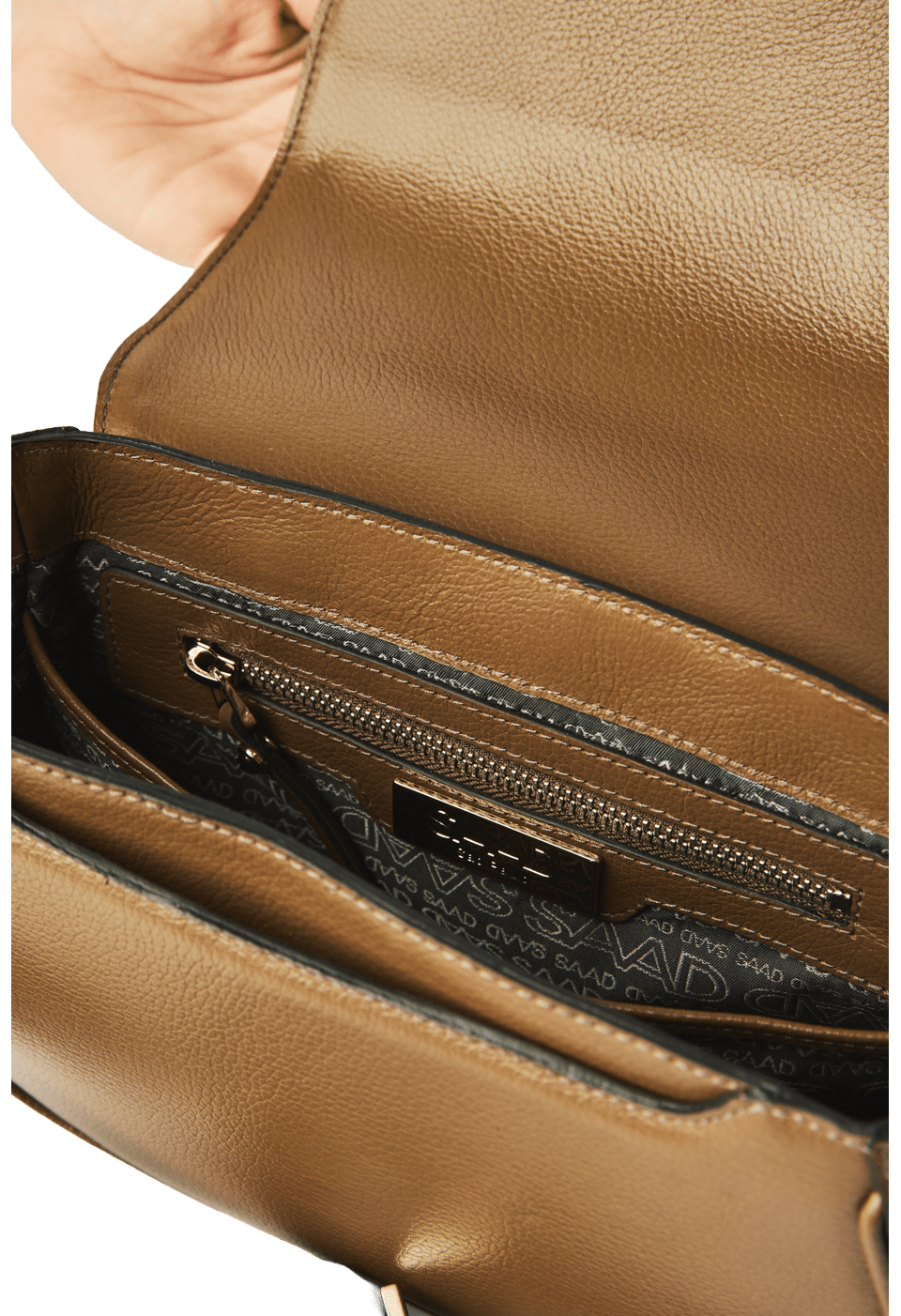 Bolsa Pequena Ícones
