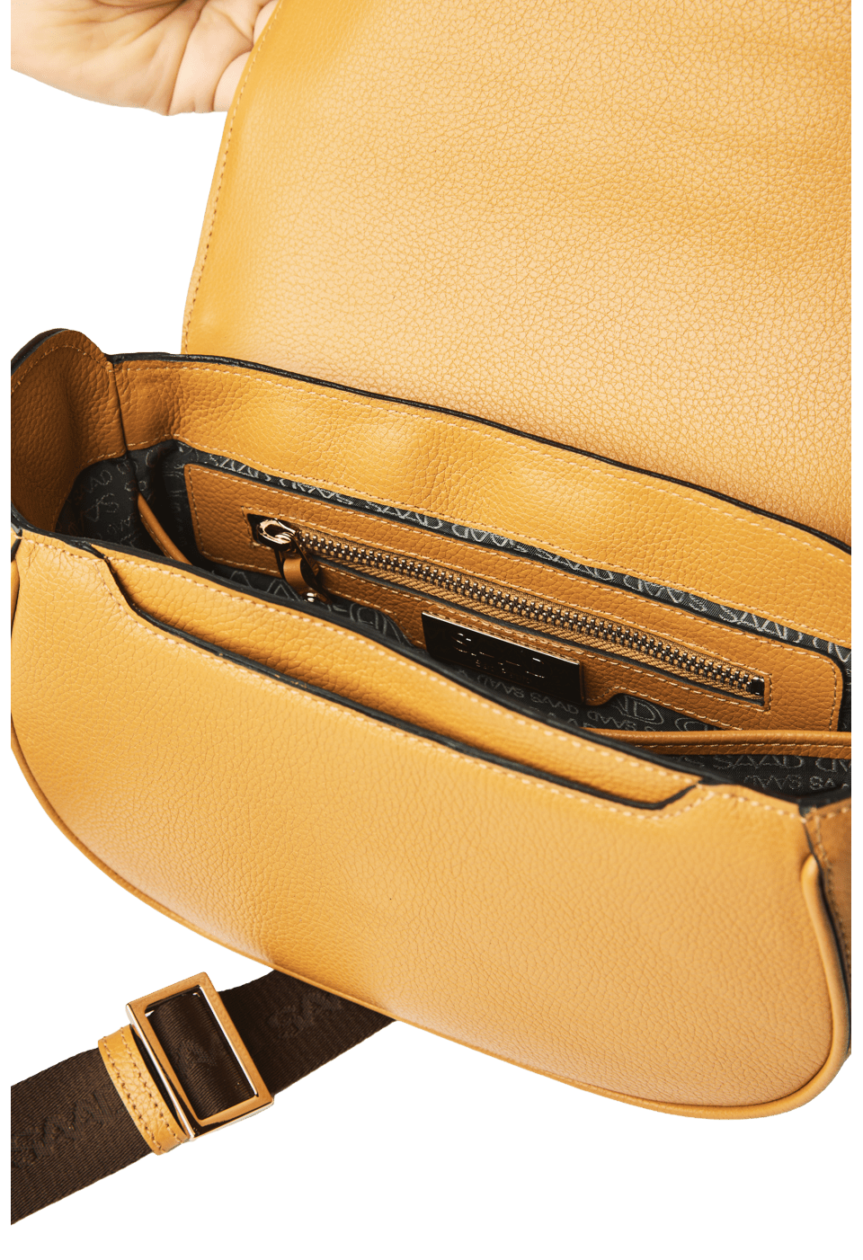 Bolsa Pequena Ícones