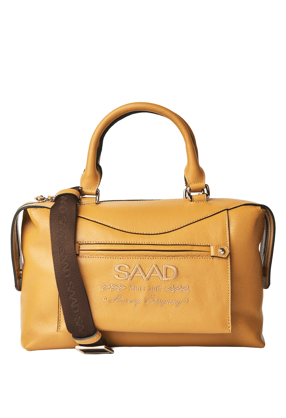 Bolsa Média Ícones