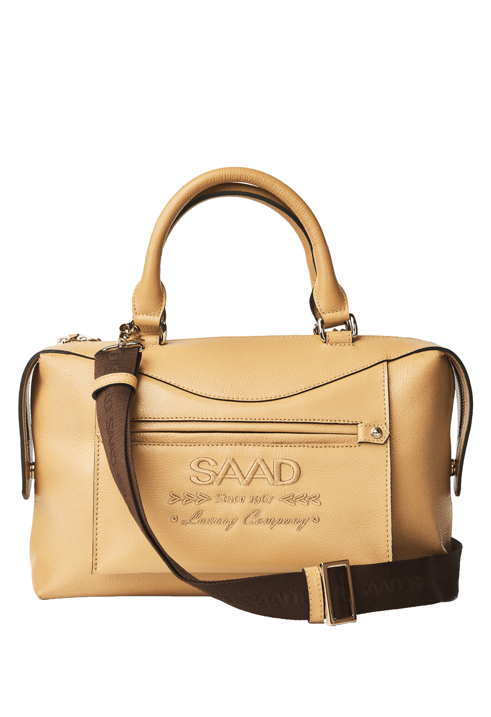 Bolsa Média Ícones