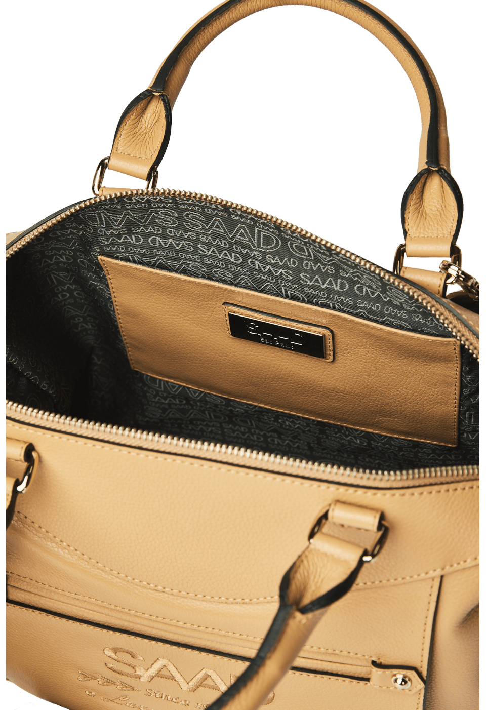 Bolsa Média Ícones