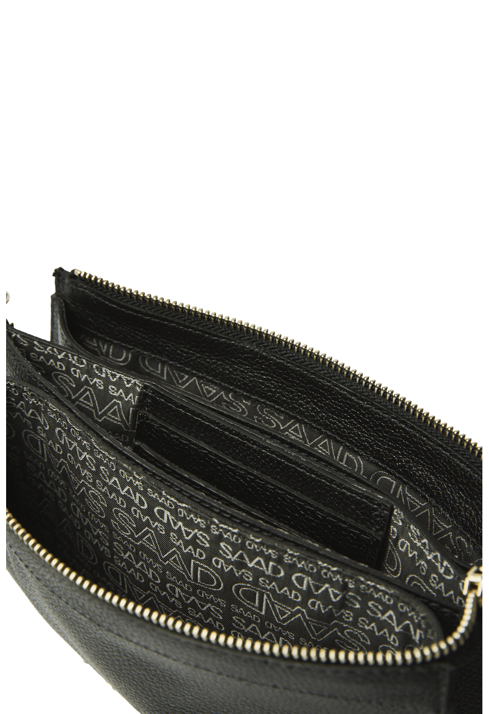 Bolsa Pequena em Couro