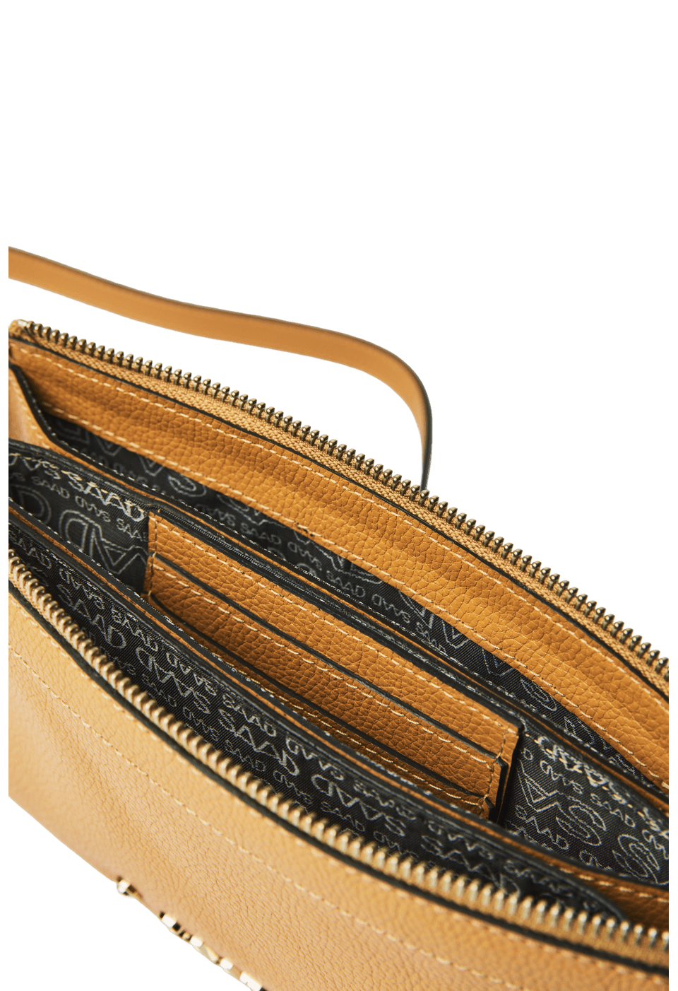 Bolsa Pequena em Couro