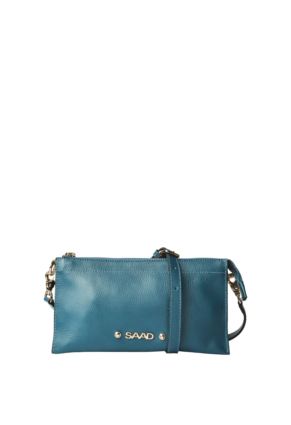 Bolsa Pequena em Couro