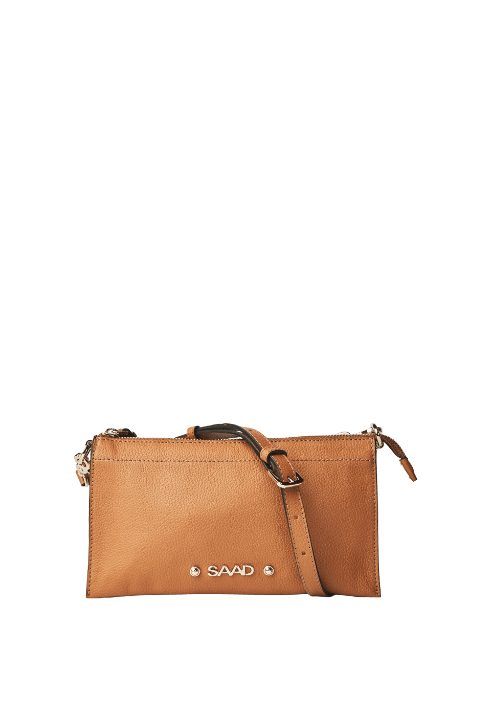 Bolsa Pequena em Couro