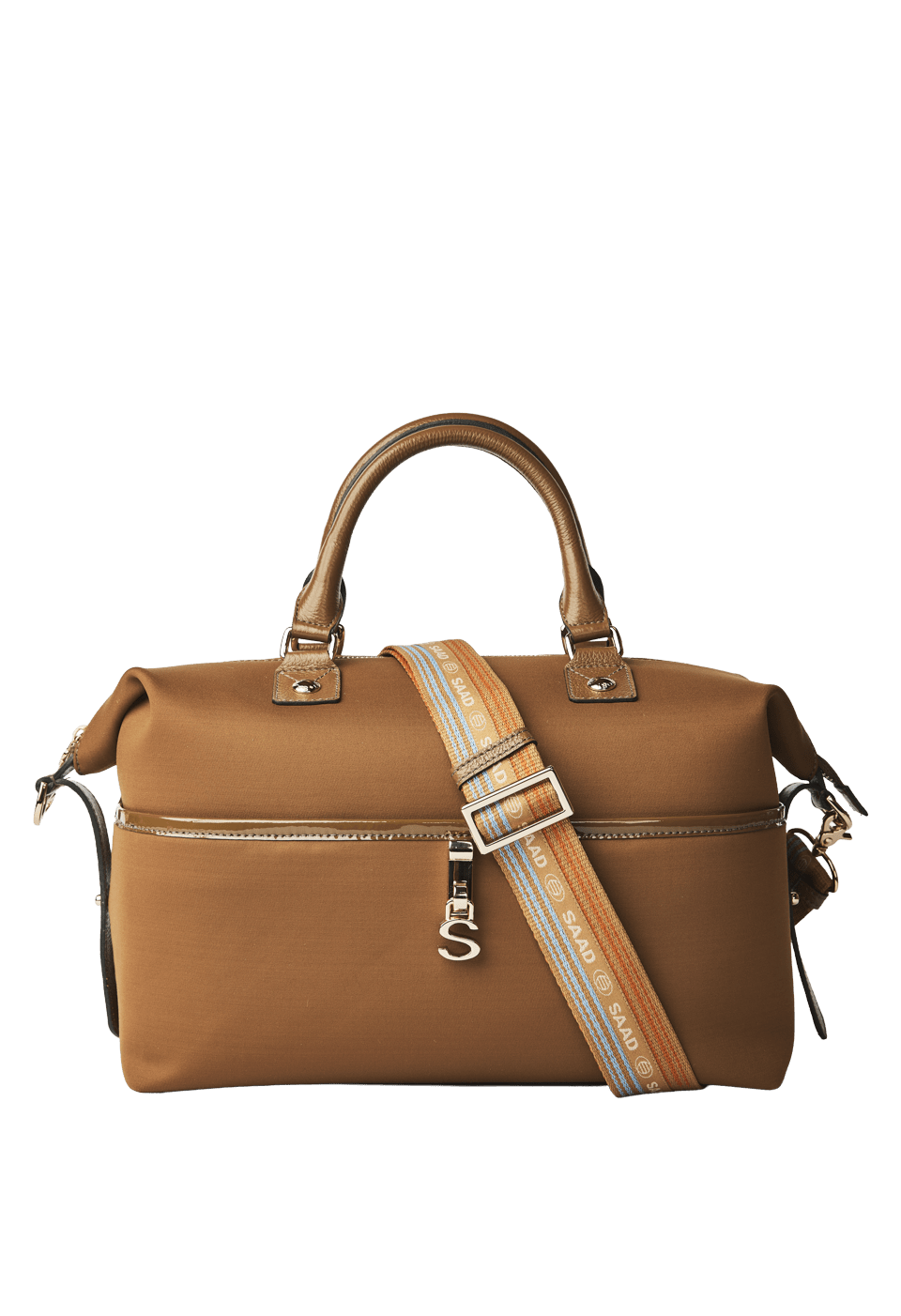 Bolsa Grande Diadora