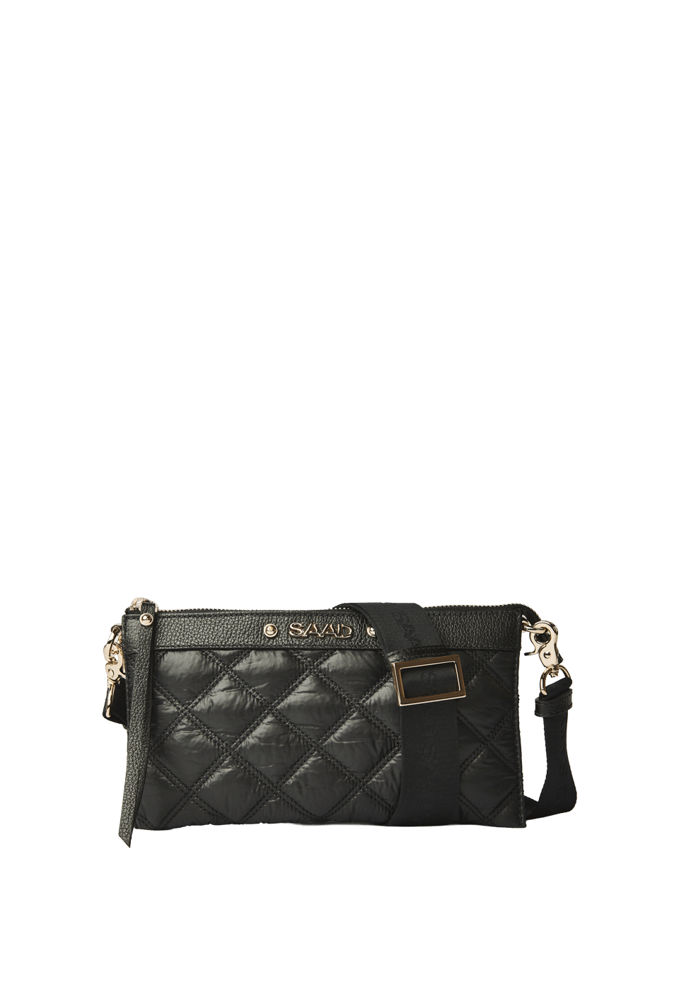 Bolsa Pequena em Nylon
