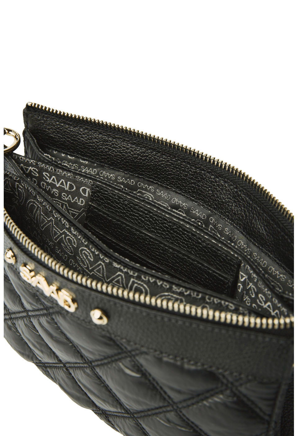 Bolsa Pequena em Nylon