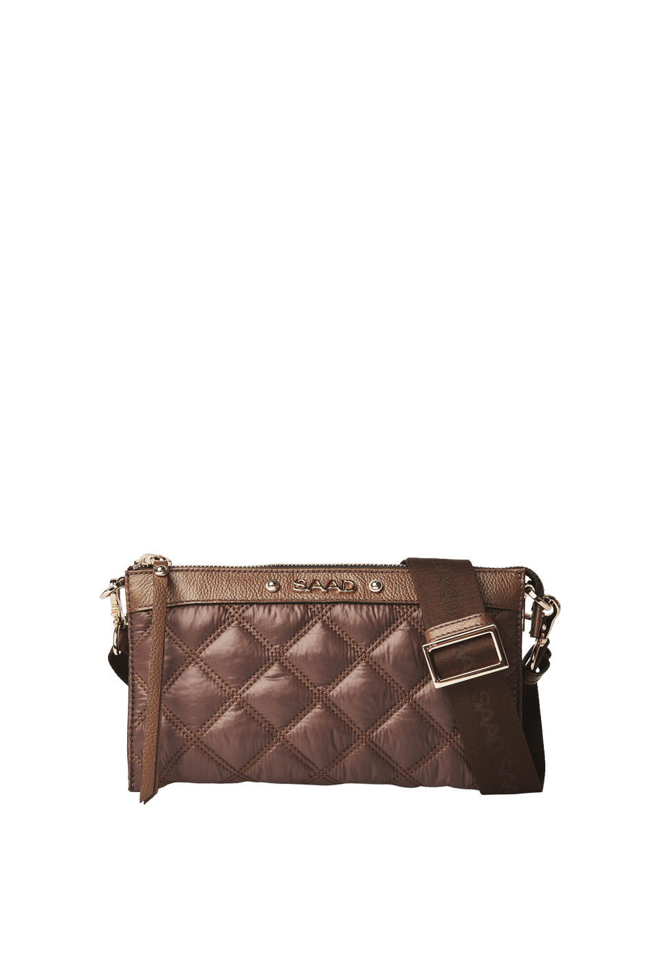 Bolsa Pequena em Nylon