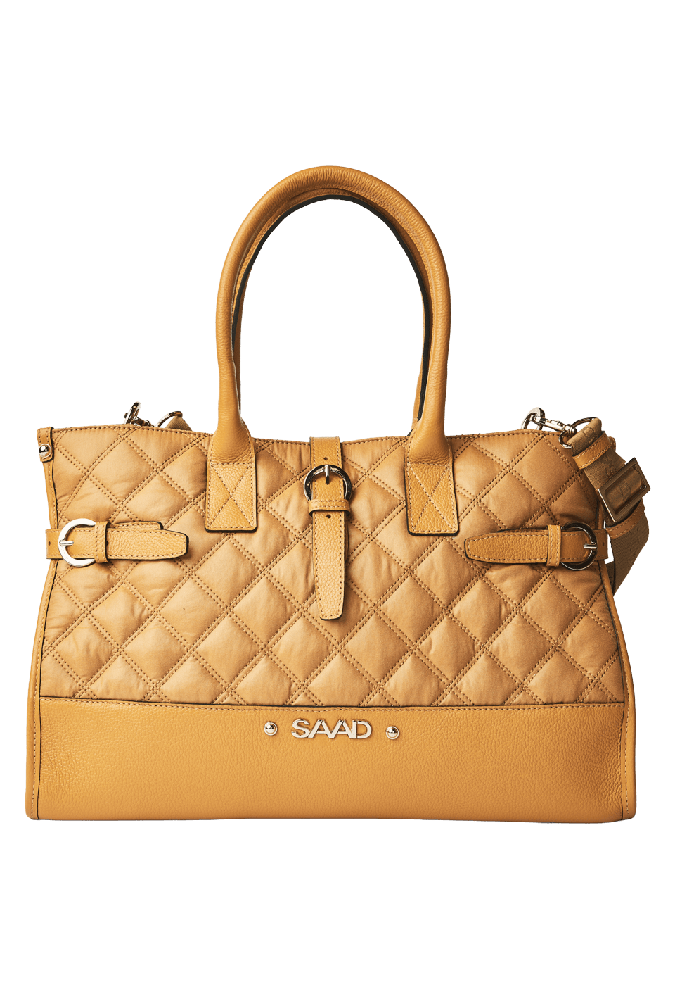 Bolsa Tote Nylon Grande
