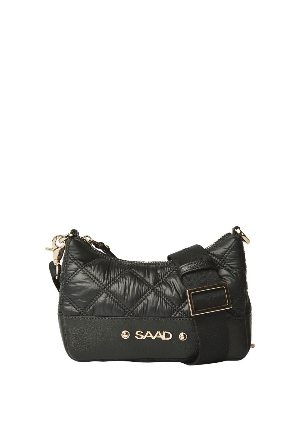 Bolsa Mini em Nylon