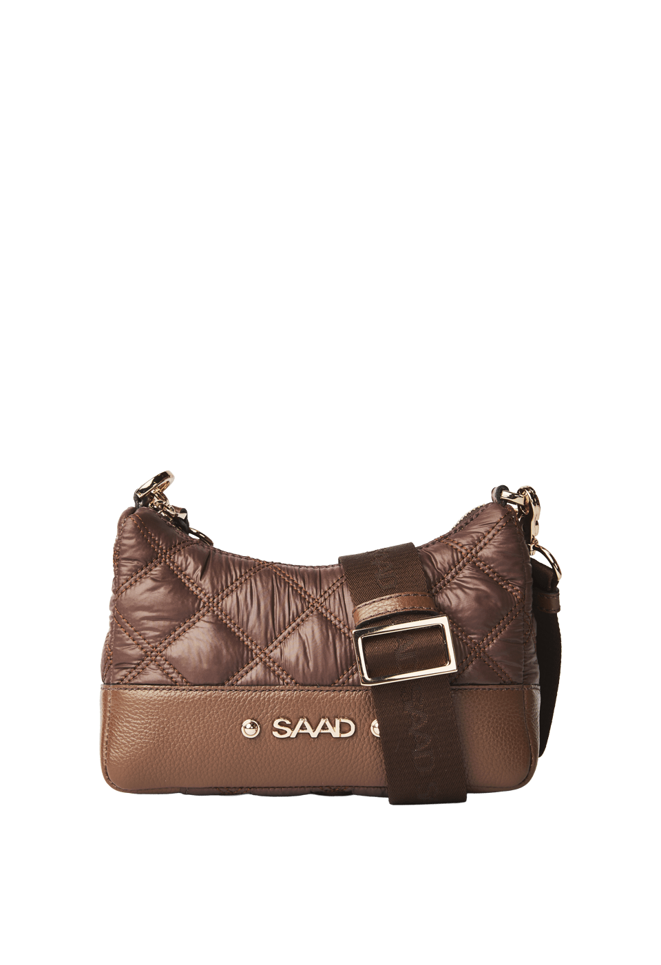 Bolsa Mini em Nylon