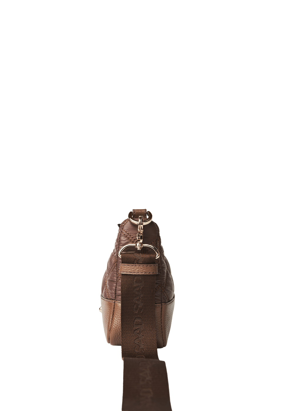 Bolsa Mini em Nylon
