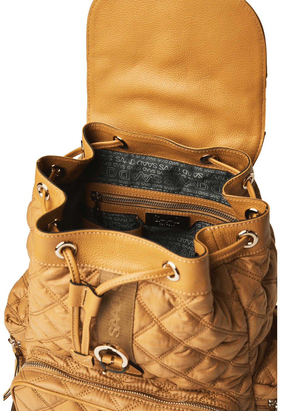 Mochila em Nylon