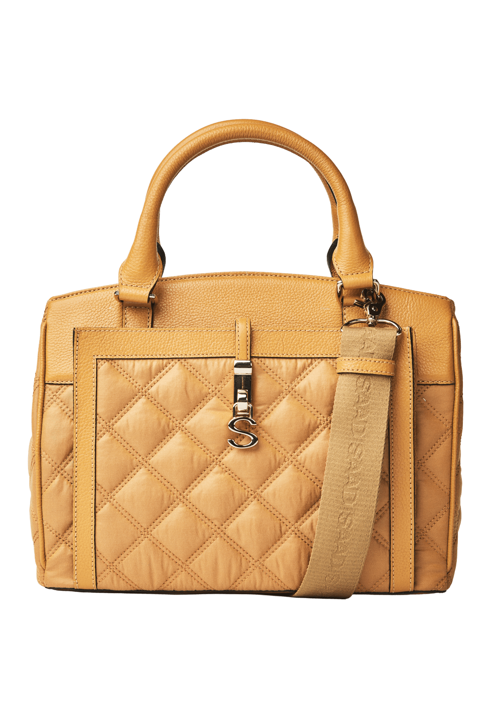 Bolsa Média em Nylon