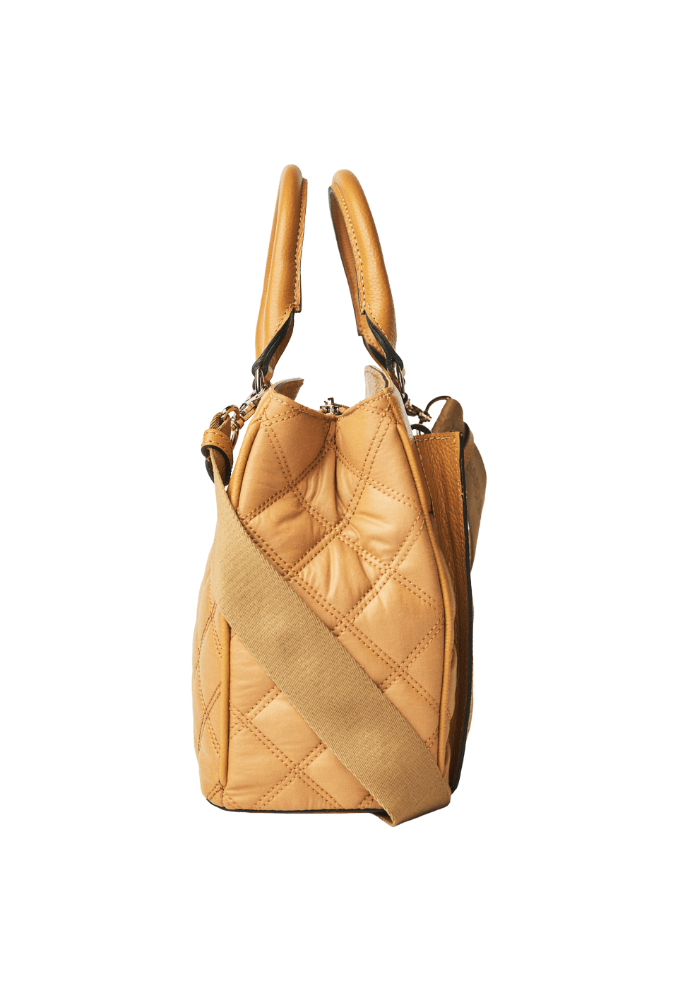 Bolsa Média em Nylon