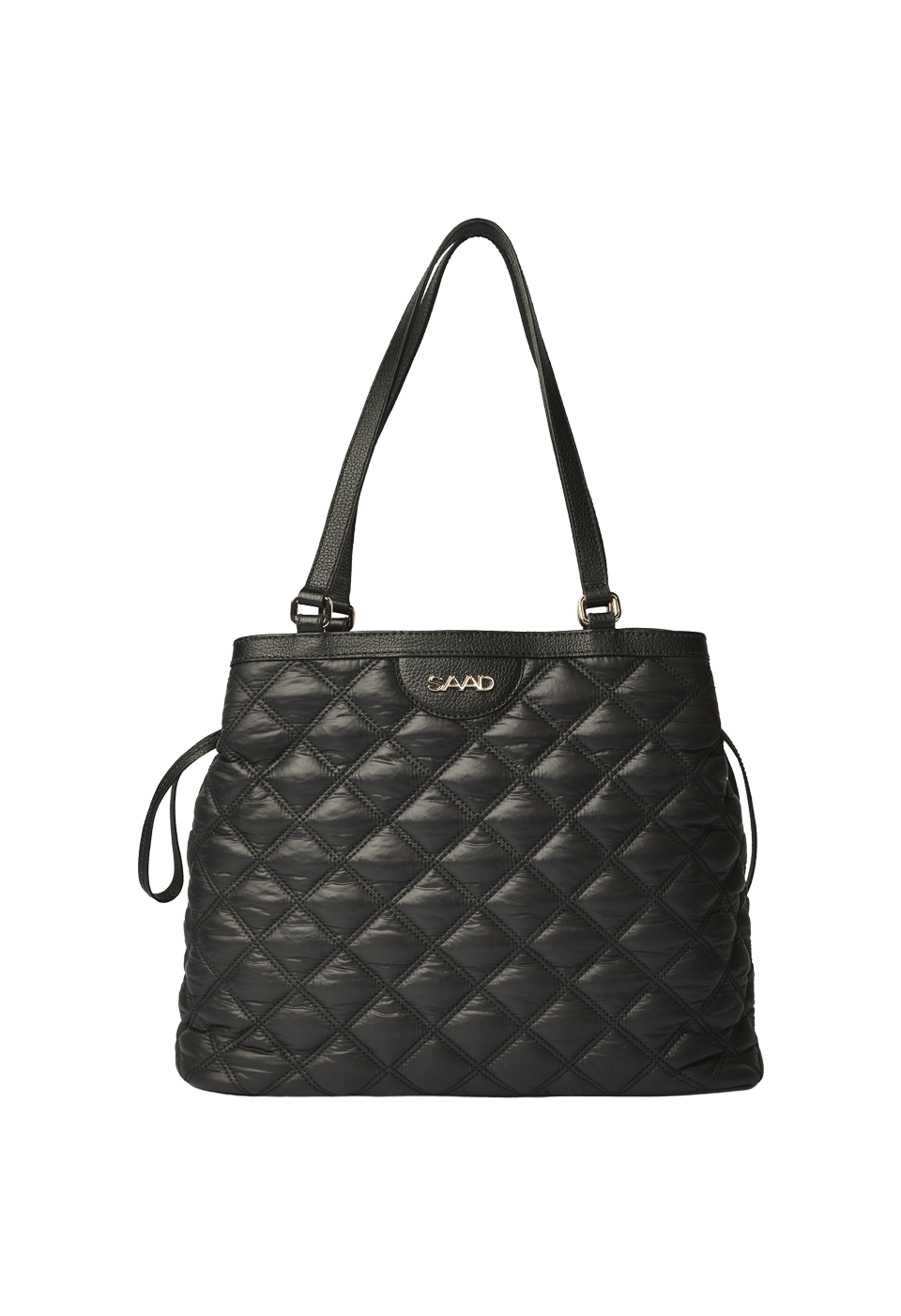 Bolsa Média em Nylon