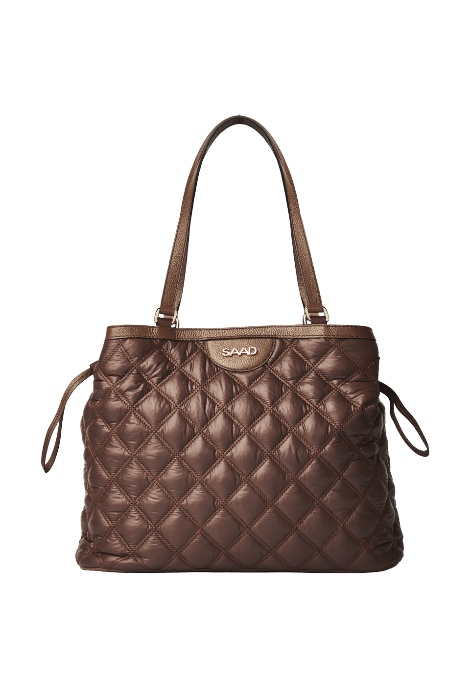 Bolsa Média em Nylon