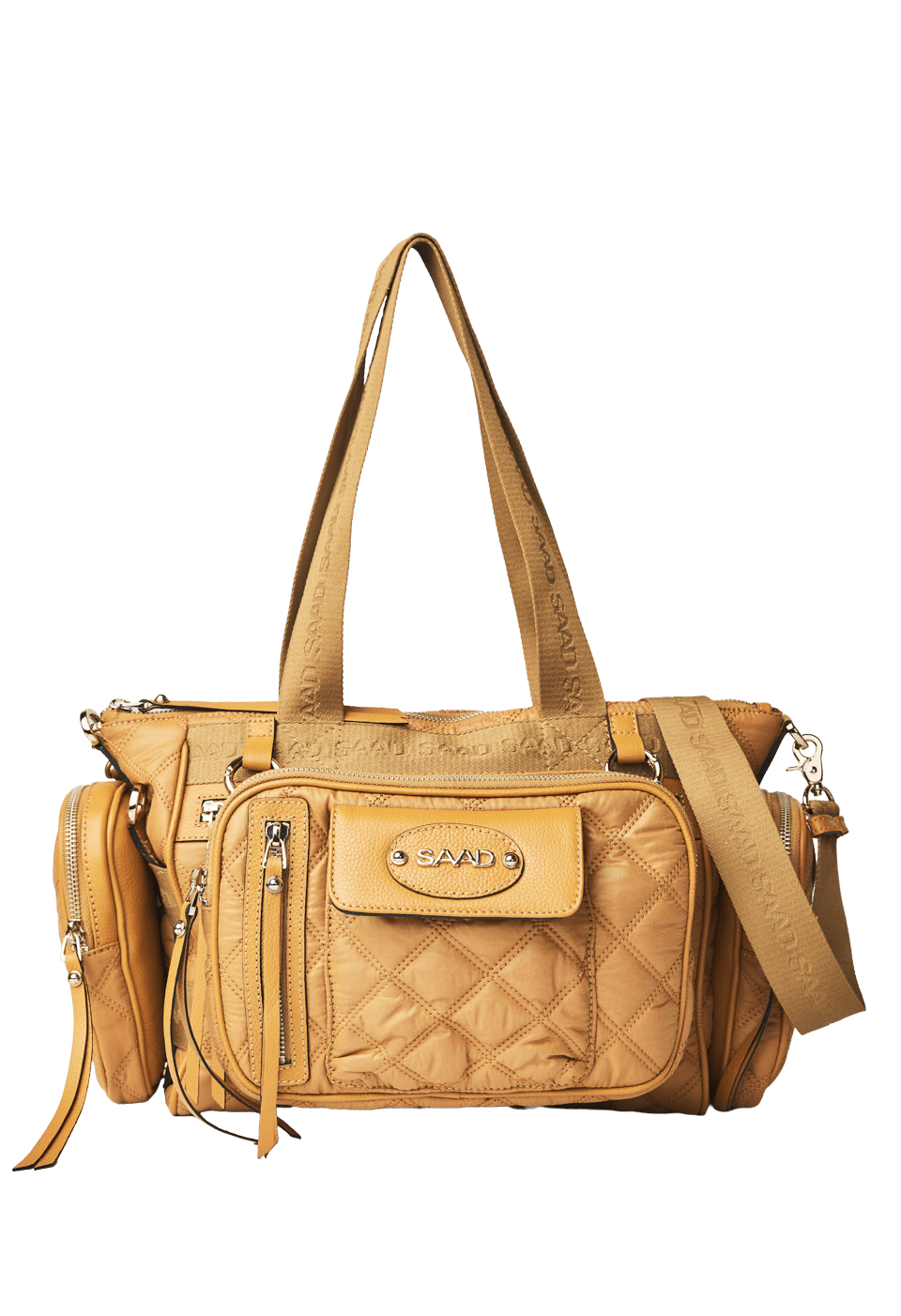 Bolsa Multi Nylon
