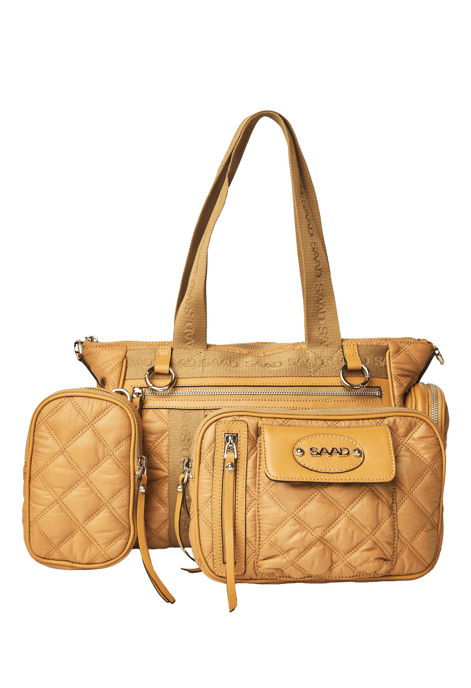 Bolsa Multi Nylon