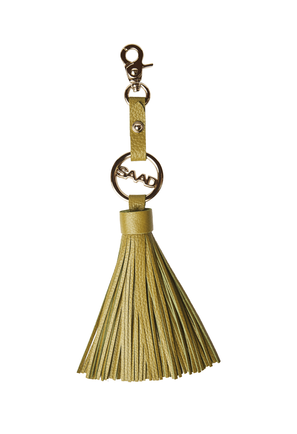 Pingente de Bolsa Tassel
