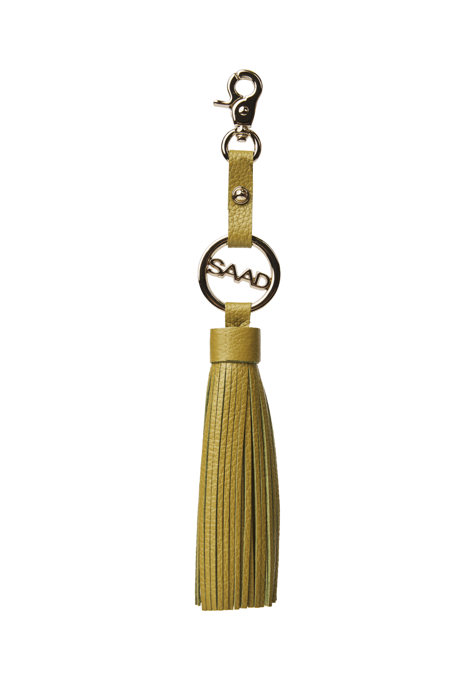 Pingente de Bolsa Tassel