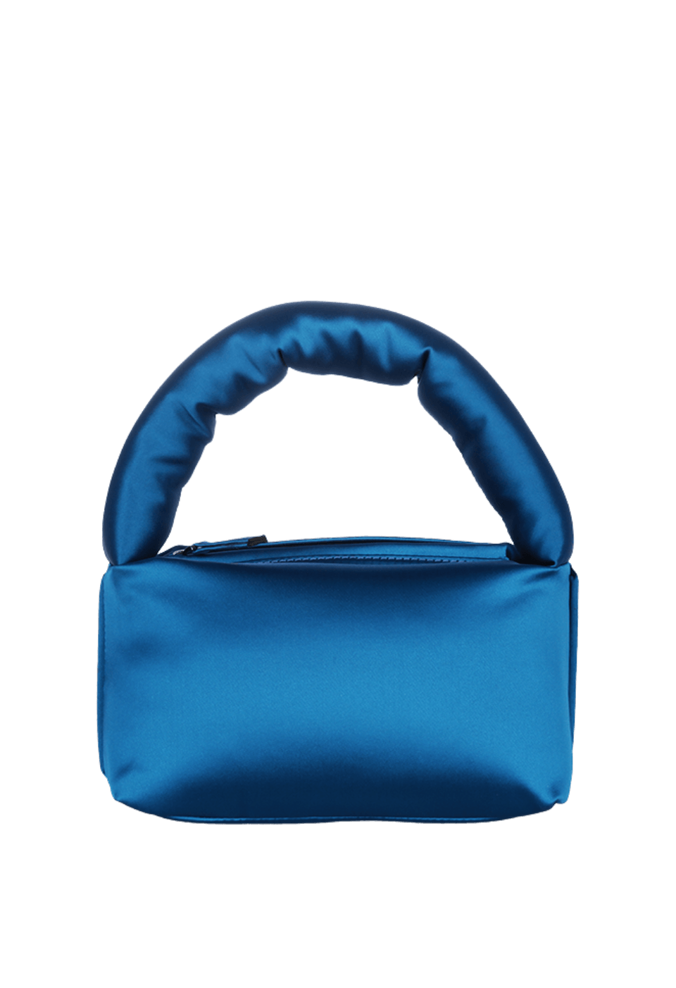 Bolsa Jujuba em Cetim
