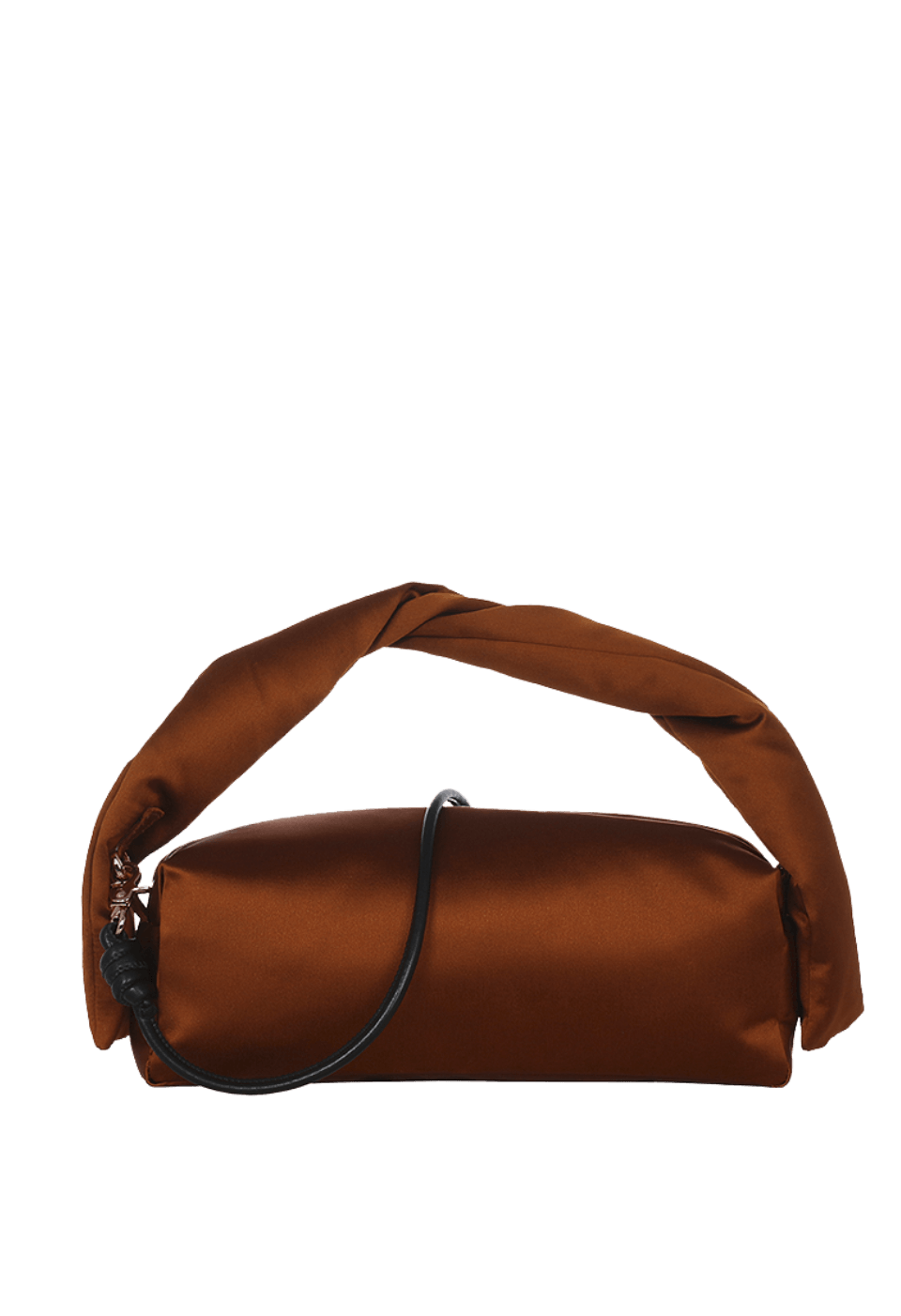Bolsa Camafeu em Cetim
