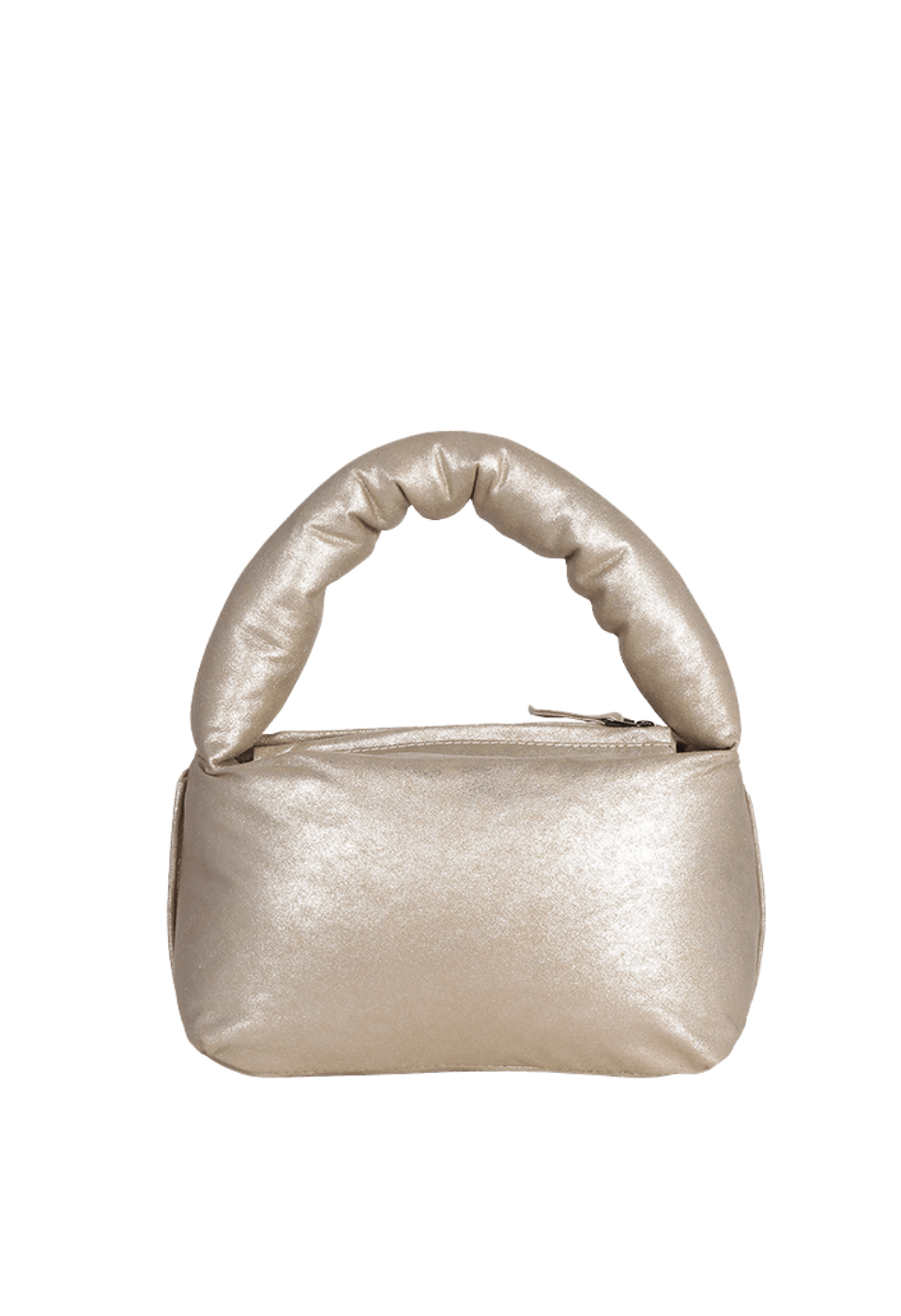 Bolsa Jujuba em Couro
