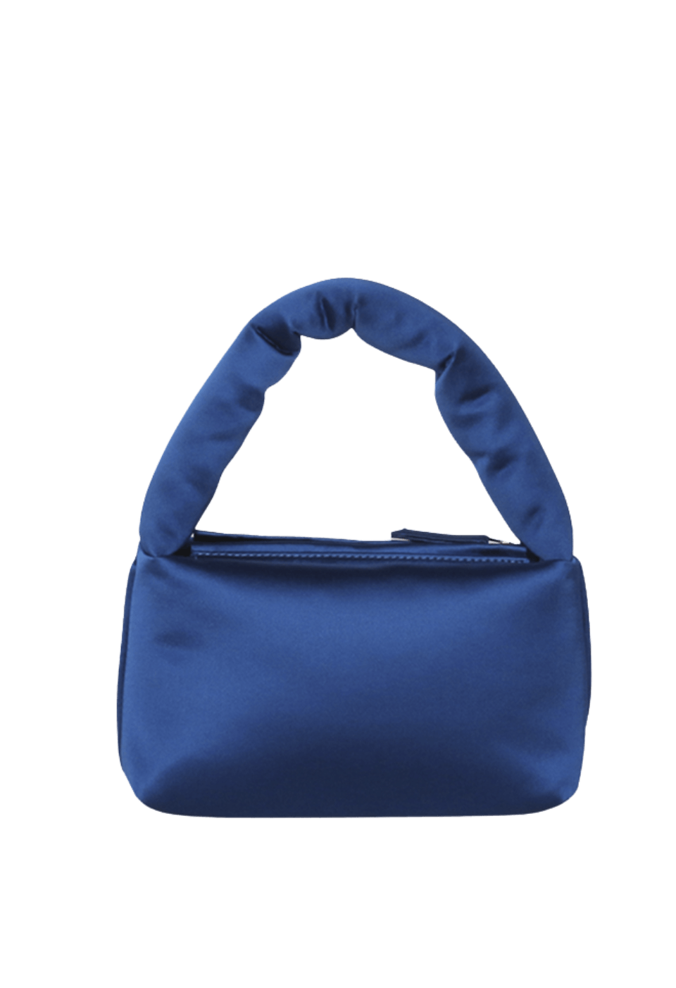 Bolsa Jujuba em Cetim
