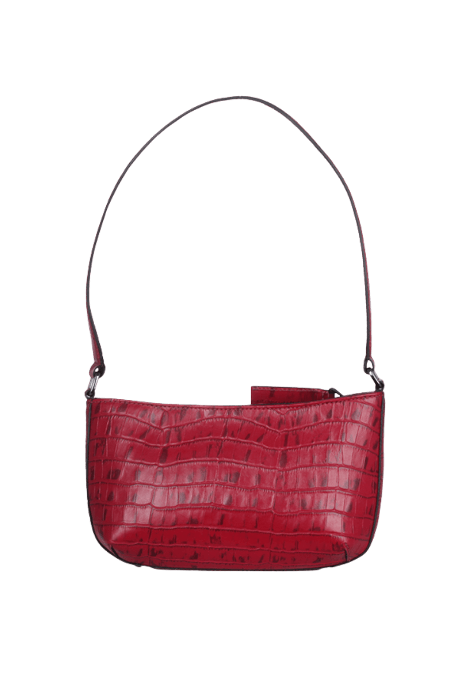 Bolsa Sundae em Couro