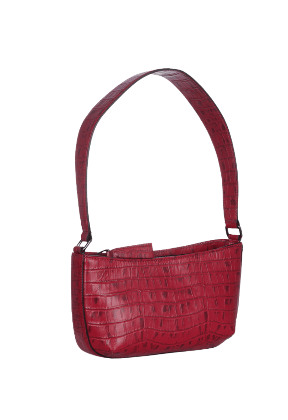 Bolsa Sundae em Couro