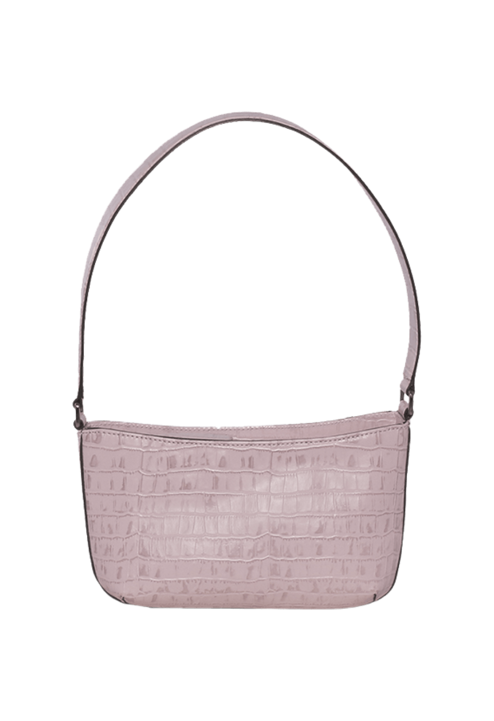Bolsa Sundae em Couro