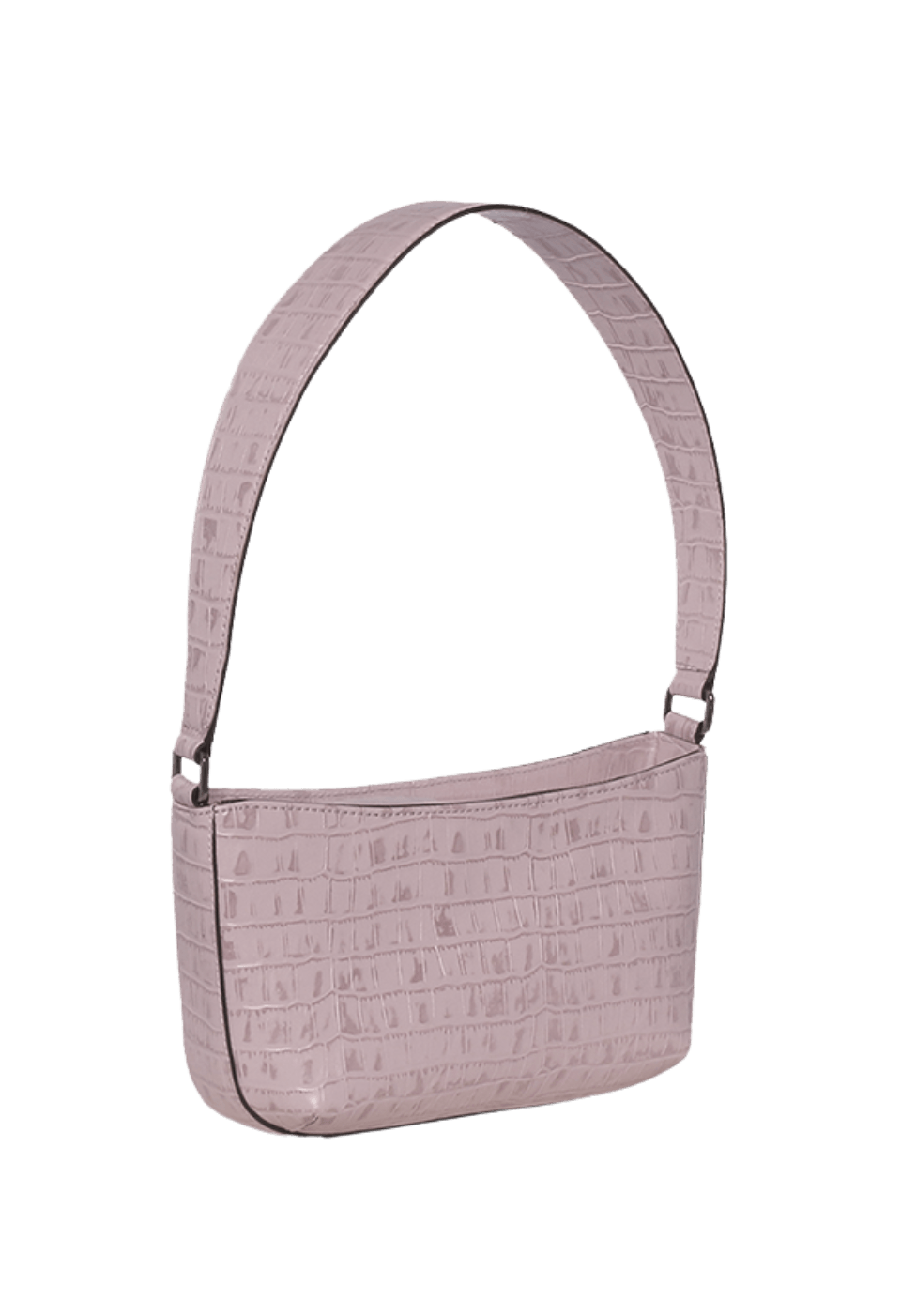Bolsa Sundae em Couro