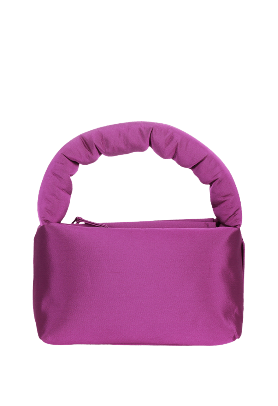 Bolsa Jujuba em Cetim
