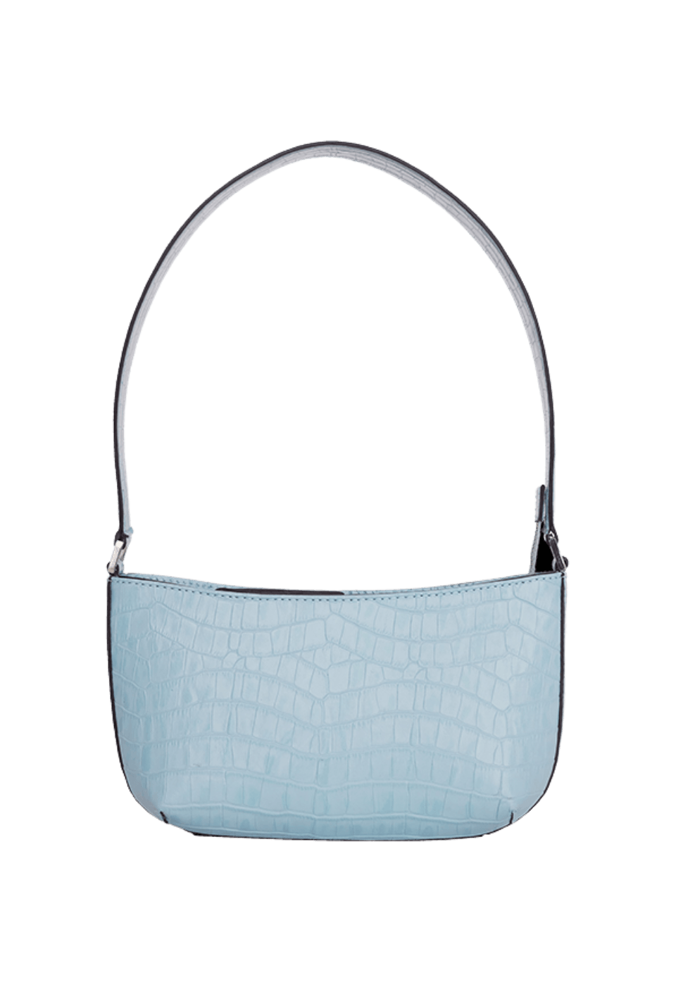 Bolsa Sundae em Couro