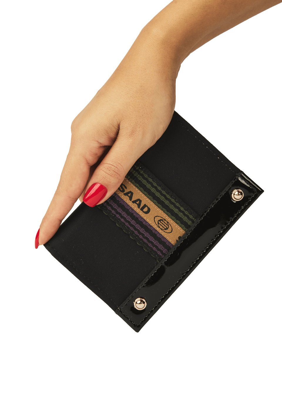 Carteira Diadora Mini
