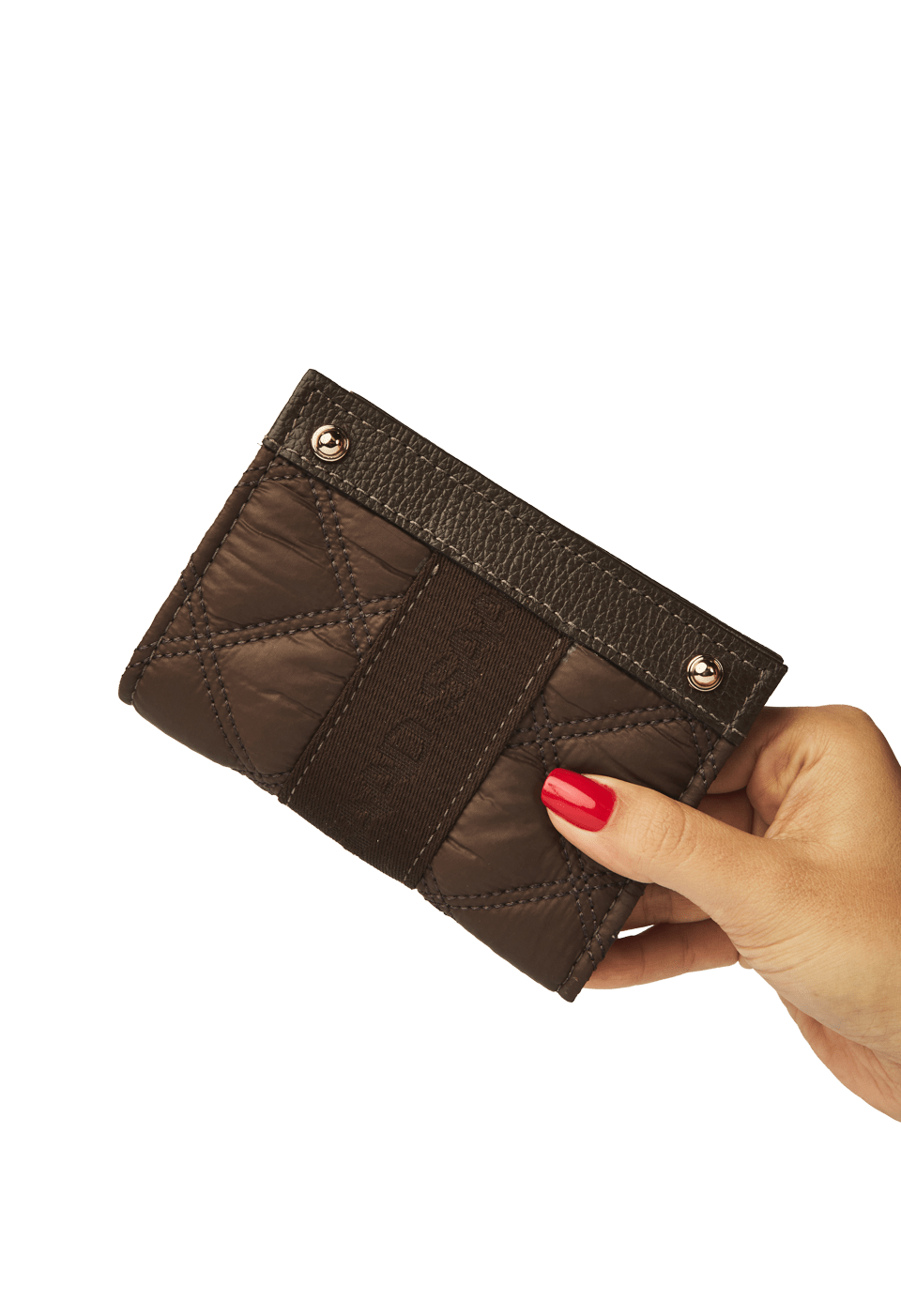 Carteira Mini em Nylon