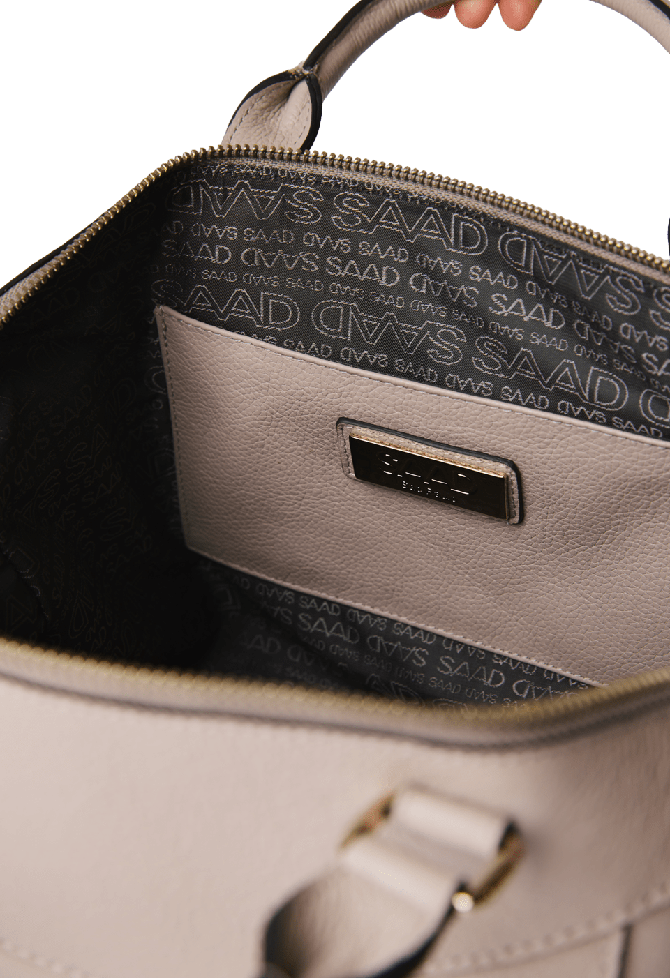 Bolsa Média Ícones