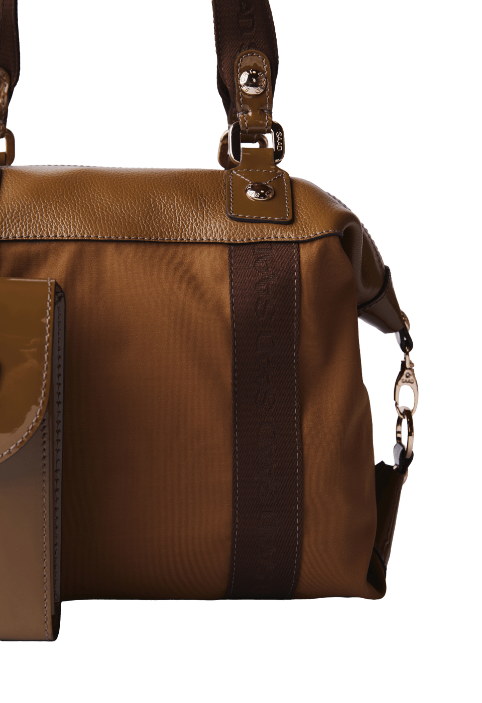 Bolsa Saco Diadora Média