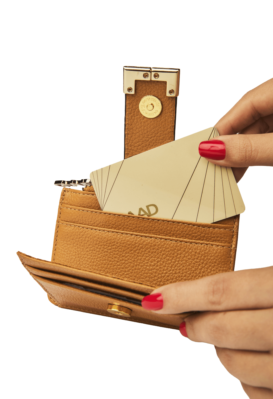Carteira Mini