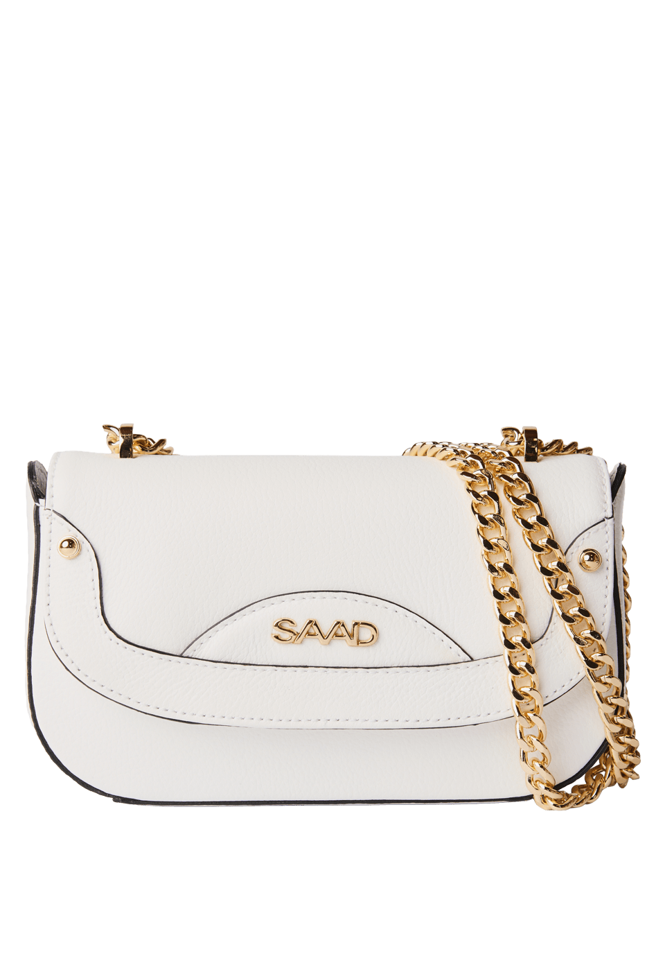 Bolsa MIni em Couro