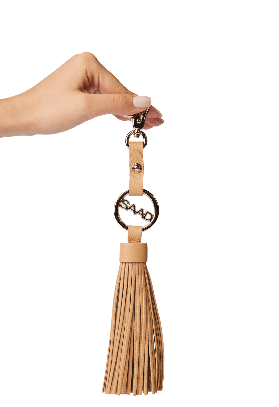 Pingente de Bolsa Tassel