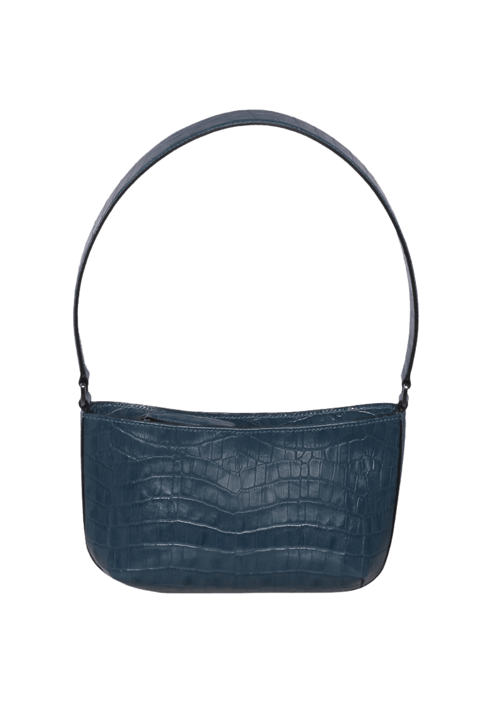 Bolsa Sundae em Couro